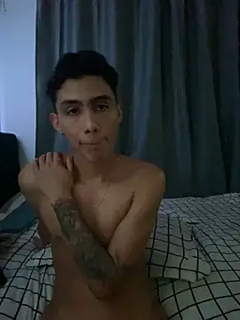 jmaxter online show from April 5, 6:54 am