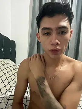 jmaxter online show from April 11, 7:45 am