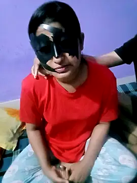 Jerin Couple61 online show from April 12, 6:02 pm