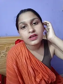 Jerin Couple61 online show from July 23, 9:29 am