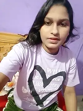 Jerin Couple61 online show from July 26, 1:07 pm