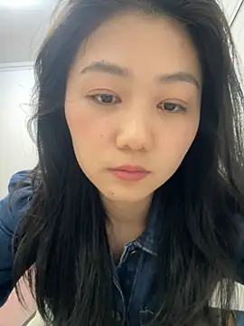 Snapshot of Shanshan_1267 chatting on April 25, 1:41 pm Shanshan 1267 online show from April 25, 1:41 pm