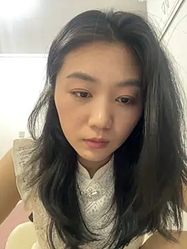 Snapshot of Shanshan_1267 chatting on May 20, 2:45 pm Shanshan 1267 online show from May 20, 2:45 pm