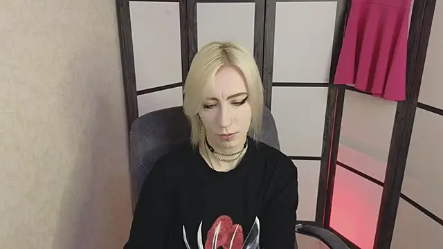 Snapshot of Black_Orchides chatting on June 2, 8:38 am Black Orchides online show from June 2, 8:38 am