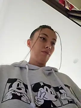 Snapshot of Virgin_Star chatting on March 31, 3:01 pm Virgin Star online show from March 31, 3:01 pm