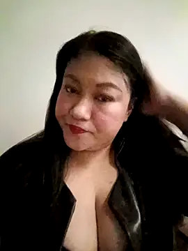 dominalisa online show from April 15, 10:44 am
