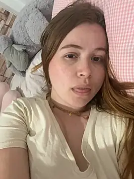 Zoe brk online show from May 25, 8:26 pm