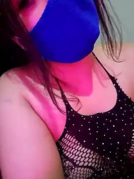 Queen-daloua online show from April 28, 11:54 pm