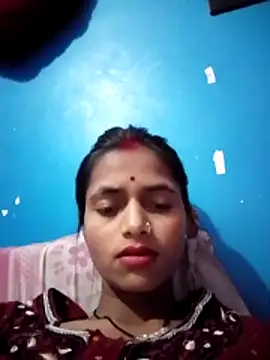 Snapshot of Payel_1 chatting on May 26, 8:10 am Payel 1 online show from May 26, 8:10 am