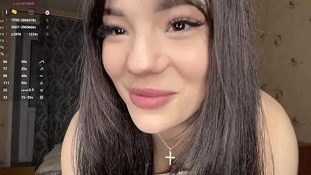 Snapshot of Barbie_Aria chatting on May 2, 5:18 pm Barbie Aria online show from May 2, 5:18 pm