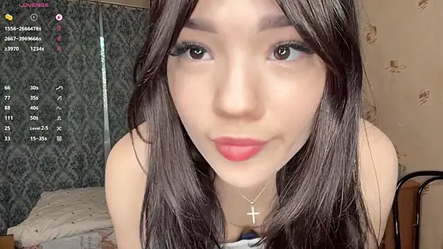 Snapshot of Barbie_Aria chatting on May 6, 4:45 pm Barbie Aria online show from May 6, 4:45 pm