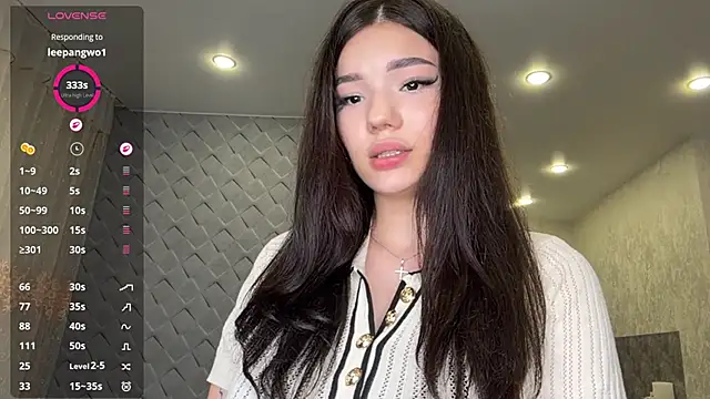 Barbie Aria online show from June 18, 4:33 pm