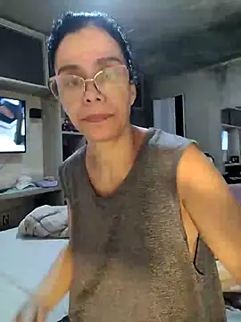 Snapshot of Cristotoza chatting on June 12, 7:35 pm Cristotoza online show from June 12, 7:35 pm