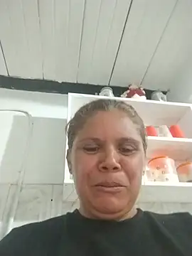 Zafiro MD online show from July 4, 2:29 am