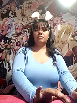 ScarletVibe online show from April 21, 11:16 am