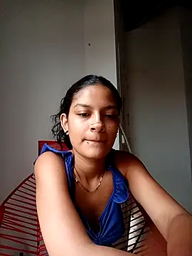 Lyra Siren online show from April 21, 11:38 am