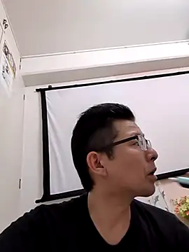 Snapshot of zakochin1106 chatting on August 1, 8:24 am zakochin1106 online show from August 1, 8:24 am