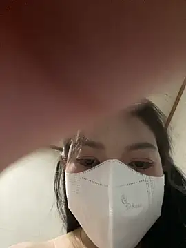 Snapshot of Sisi-bo chatting on April 2, 1:09 pm Sisi-bo online show from April 2, 1:09 pm