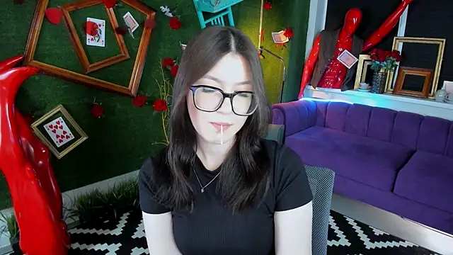 Snapshot of JennyGibson chatting on July 7, 1:04 pm JennyGibson online show from July 7, 1:04 pm