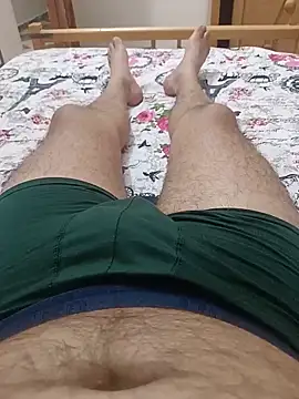 bobo76s online show from June 1, 4:25 am