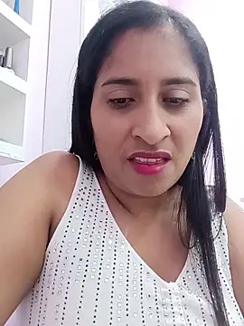 Snapshot of SofiaMendez1_ chatting on April 30, 8:57 pm SofiaMendez1 online show from April 30, 8:57 pm