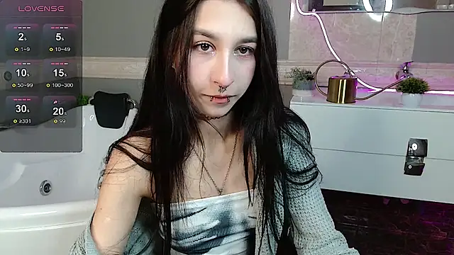 Snapshot of MelissaSparrow chatting on May 18, 1:13 am MelissaSparrow online show from May 18, 1:13 am