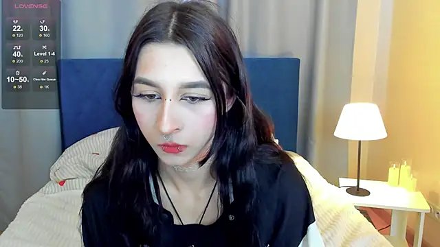 Snapshot of MelissaSparrow chatting on June 10, 1:06 am MelissaSparrow online show from June 10, 1:06 am
