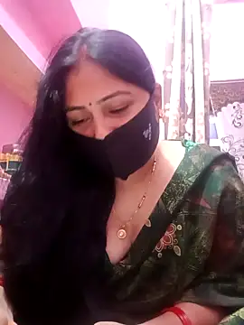 Pinki-girl online show from April 17, 5:32 am