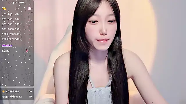 luckyuyu66 online show from May 7, 2:11 pm