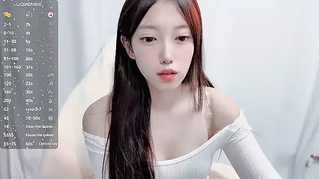 luckyuyu66 online show from May 11, 1:39 pm