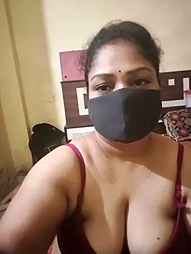 SluttySonam online show from May 8, 5:57 am