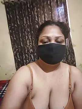 SluttySonam online show from May 16, 5:48 am