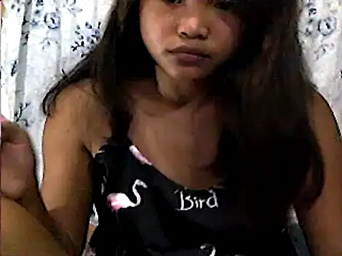 Snapshot of AsianPinay18 chatting on April 27, 10:08 pm AsianPinay18 online show from April 27, 10:08 pm