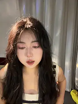 ooooBaby129 online show from April 2, 1:31 pm