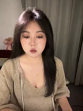 Snapshot of ooooBaby129 chatting on May 12, 1:30 pm ooooBaby129 online show from May 12, 1:30 pm