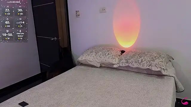 Snapshot of SalomarRivas chatting on April 7, 3:12 pm SalomarRivas online show from April 7, 3:12 pm