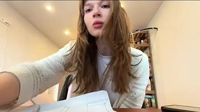 JackBoyken online show from April 10, 12:43 pm