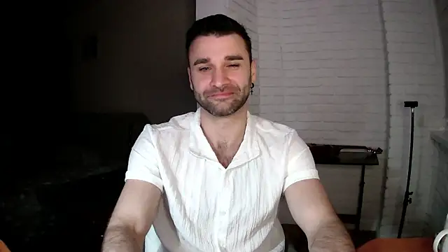 DaddySlava online show from April 23, 6:21 pm