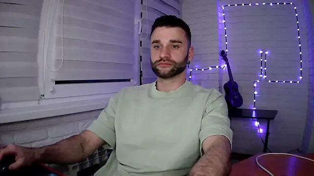 DaddySlava online show from April 30, 8:57 pm