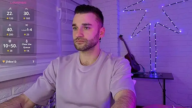DaddySlava online show from May 7, 6:57 pm