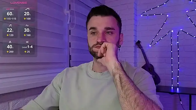 DaddySlava online show from May 15, 7:32 pm
