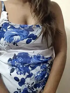 hot-ashiya7 online show from April 3, 11:30 am