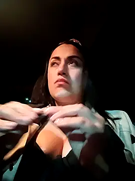 Lesli 26 online show from April 7, 12:55 am