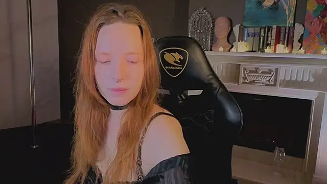 slayyyyn online show from April 8, 12:27 pm