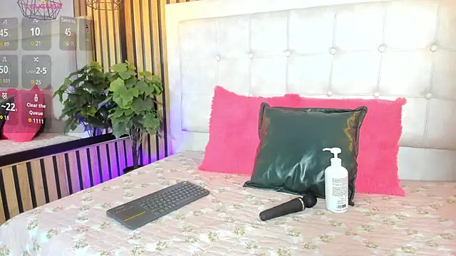 Anabell 03 online show from June 20, 2:14 am