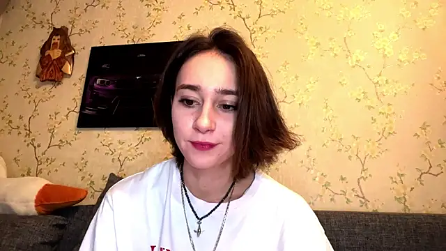 Snapshot of Gelik-Ray chatting on April 16, 4:41 pm Gelik-Ray online show from April 16, 4:41 pm