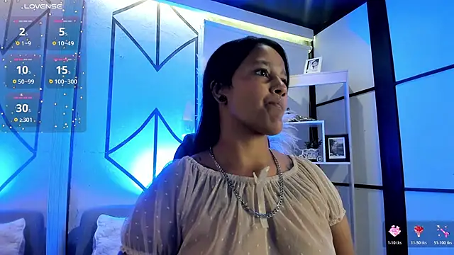 Snapshot of LexiAdamss chatting on April 19, 12:26 pm LexiAdamss online show from April 19, 12:26 pm