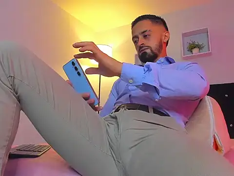 David Onfire online show from April 28, 5:34 am