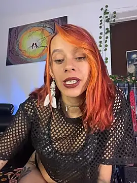 Snapshot of Lexxii_hot_col chatting on June 16, 12:13 am Lexxii hot col online show from June 16, 12:13 am