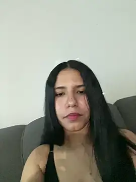 IsabelaRivers online show from May 3, 4:18 am